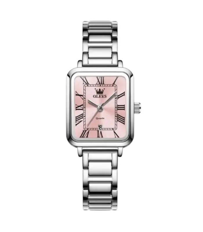 OLEVS 5641 Stainless Steel Women’s Watch