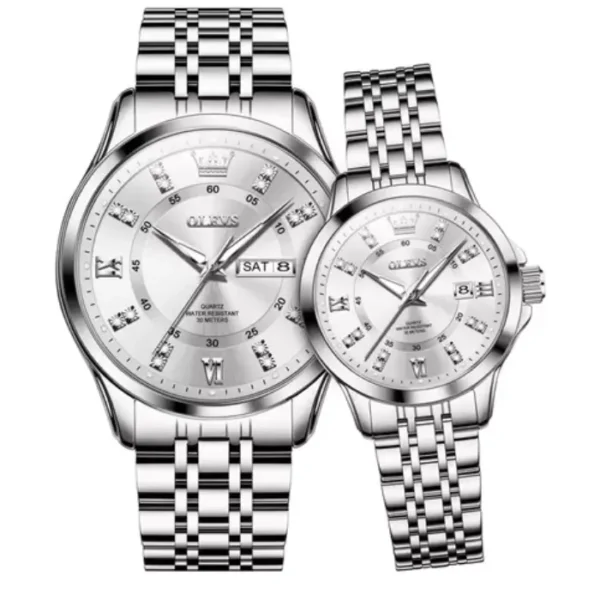 Olevs 3620 CH Couple