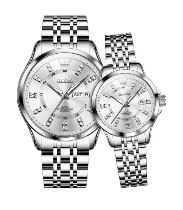 Olevs 3620 CH Couple