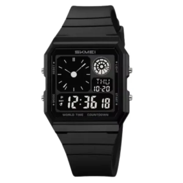 Skmei 2347 Digital Watch