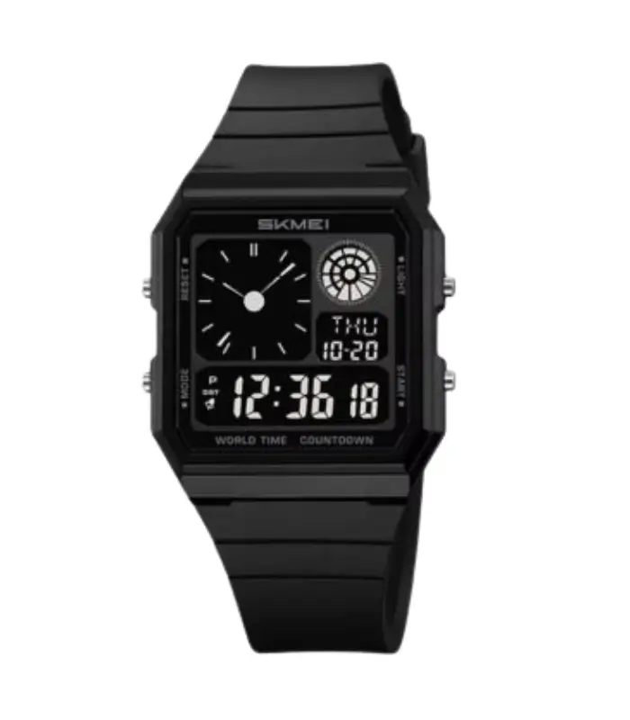 Skmei 2347 Digital Watch