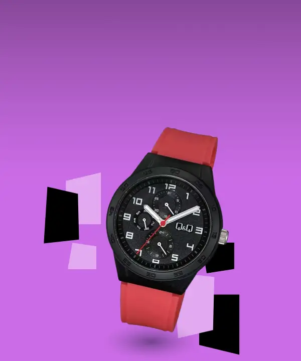 Unisex Watches