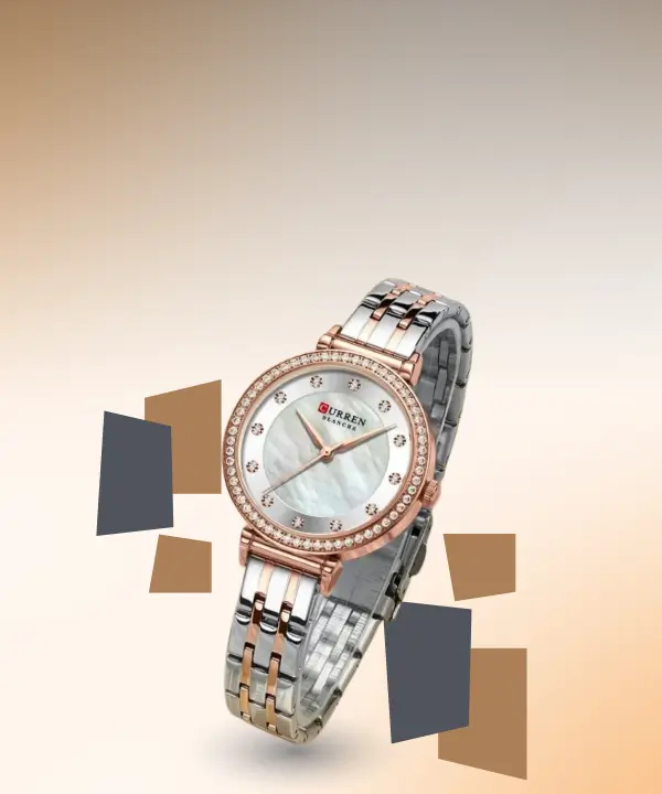 Womens Watch